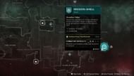 Mission Shell from the Nessus map (Image via Bungie)
